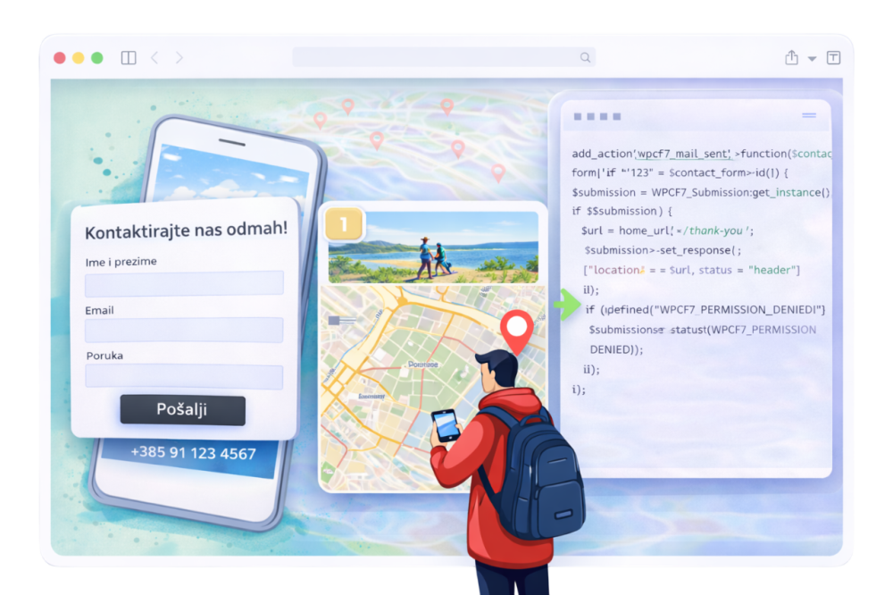 seo lokalna optimizacija